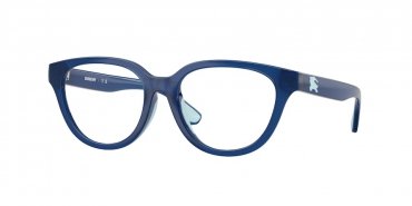 OKULARY KOREKCYJNE DZIECIĘCE BURBERRY JUNIOR JB 2013U 4183 49 ROZMIAR XS