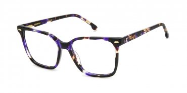 OKULARY KOREKCYJNE CARRERA CA 3011 HKZ 53 ROZMIAR M