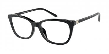 OKULARY KOREKCYJNE MICHAEL KORS EDINBURGH MK 4085U 3005 54 ROZMIAR M