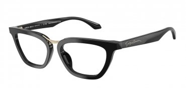OKULARY KOREKCYJNE GIORGIO ARMANI AR 7290U 5017 52 ROZMIAR M