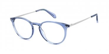 OKULARY KOREKCYJNE POLAROID PLD D617 PJP 50 ROZMIAR S