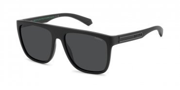 OKULARY POLAROID PLD 2162S 003 58 ROZMIAR L Z POLARYZACJĄ