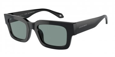 OKULARY GIORGIO ARMANI AR 8184U 587556 52 ROZMIAR M