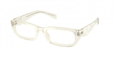 OKULARY KOREKCYJNE PRADA EYEWEAR PR B05V 19X1O1 54 ROZMIAR M