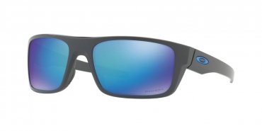 OKULARY OAKLEY® DROP POINT OO 9367 936706 60 ROZMIAR L Z POLARYZACJĄ