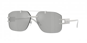 OKULARY FOTOCHROMOWE VERSACE VE 2275 10008V 60 ROZMIAR L