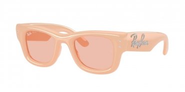 OKULARY RAY-BAN® WAYFARER PUFFER RB 4940B 688884 47 ROZMIAR S