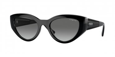 OKULARY VOGUE EYEWEAR VO 5566S W44/11 52 ROZMIAR M