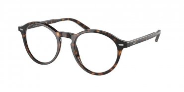 OKULARY KOREKCYJNE POLO RALPH LAUREN PH 2246 5003 50 ROZMIAR M
