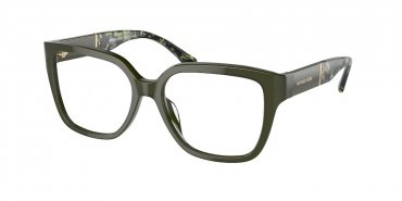 OKULARY KOREKCYJNE MICHAEL KORS POLANCO MK 4112 3947 52 ROZMIAR M