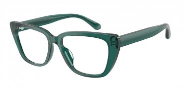OKULARY KOREKCYJNE EMPORIO ARMANI EA 3256U 6252 52 ROZMIAR M