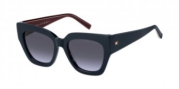 OKULARY TOMMY HILFIGER TH 2223S PJP 53 ROZMIAR M