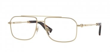 OKULARY KOREKCYJNE BURBERRY BE 1391 1109 58 ROZMIAR M