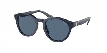 OKULARY DZIECIĘCE POLO RALPH LAUREN PP 9505U 596480 48