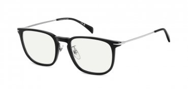 OKULARY KOREKCYJNE DAVID BECKHAM DB 1169G 284 52 ROZMIAR M