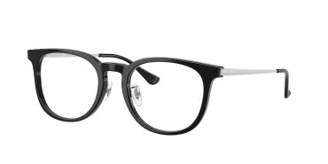OKULARY KOREKCYJNE RAY-BAN® RX 5453D 2000 52 ROZMIAR M