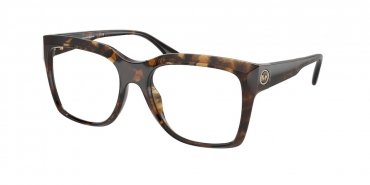 OKULARY KOREKCYJNE MICHAEL KORS SARASOTA MK 4144U 3006 53 ROZMIAR M