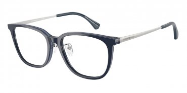 OKULARY KOREKCYJNE EMPORIO ARMANI EA 3284D 6256 54 ROZMIAR M
