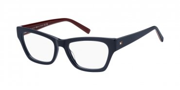 OKULARY KOREKCYJNE TOMMY HILFIGER TH 2231 PJP 53 ROZMIAR M