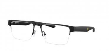 OKULARY KOREKCYJNE FERRARI SCUDERIA FZ 7007 101 57 ROZMIAR M