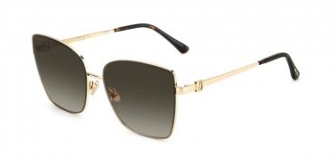 OKULARY JIMMY CHOO JC VELLA S 06J 59 ROZMIAR L