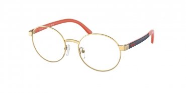OKULARY KOREKCYJNE DZIECIĘCE POLO RALPH LAUREN PP 8041 9411 48