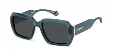 OKULARY POLAROID PLD 6223SX ZI9 54 ROZMIAR M Z POLARYZACJĄ