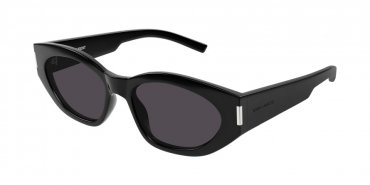 OKULARY SAINT LAURENT SL 638 001 55 ROZMIAR M