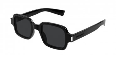 OKULARY SAINT LAURENT SL 720 001 48 ROZMIAR S