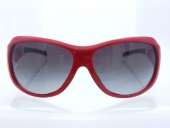 OKULARY PRADA SPORT PS 09I 0BU-3M1 65-14 ROZMIAR L