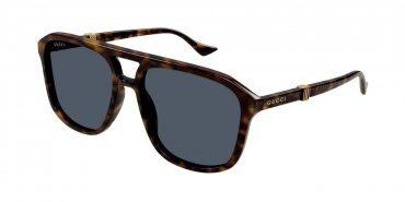 OKULARY GUCCI GG 1494S 002 57 ROZMIAR M