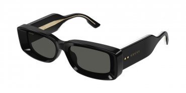 OKULARY GUCCI GG 1528S 001 53 ROZMIAR M