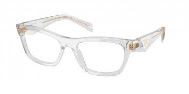 OKULARY KOREKCYJNE PRADA EYEWEAR PR B01V 12R1O1 52 ROZMIAR M
