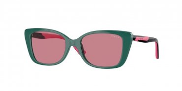 OKULARY DZIECIĘCE VOGUE EYEWEAR VJ 2022 313169 48