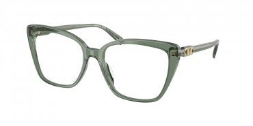 OKULARY KOREKCYJNE MICHAEL KORS AVILA MK 4110U 4022 55 ROZMIAR M