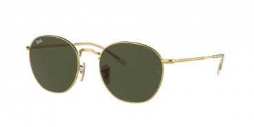 OKULARY RAY-BAN® ROB RB 3772 001/31 54 ROZMIAR M