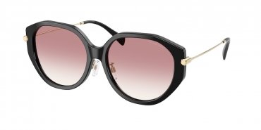 OKULARY MICHAEL KORS JINAN MK 2248D 30058D 56 ROZMIAR M
