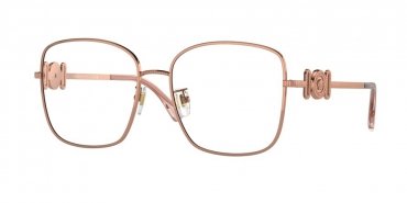 OKULARY KOREKCYJNE VERSACE VE 1286D 1412 56 ROZMIAR M