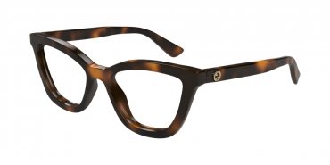 OKULARY KOREKCYJNE GUCCI GG 1686O 006 54 ROZMIAR M