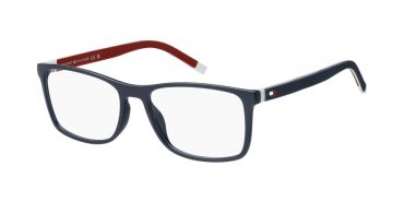 OKULARY KOREKCYJNE TOMMY HILFIGER TH 1785 PJP 58 ROZMIAR L