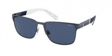 OKULARY POLO RALPH LAUREN PH 3143 942180 57 ROZMIAR M