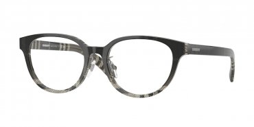 OKULARY KOREKCYJNE BURBERRY BE 2448D 4200 53 ROZMIAR M