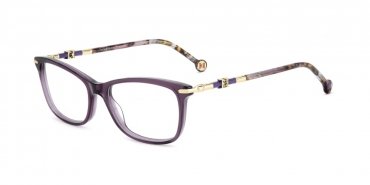 OKULARY KOREKCYJNE CAROLINA HERRERA HER 0352 789 53 ROZMIAR M