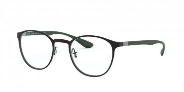 OKULARY KOREKCYJNE RAY-BAN® RX 6355 3098 50 ROZMIAR M