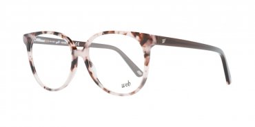 OKULARY KOREKCYJNE WEB WE 5199 056 54 ROZMIAR M