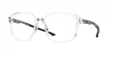 OKULARY KOREKCYJNE OAKLEY® SLENDER OX 8193 819303 57 ROZMIAR L