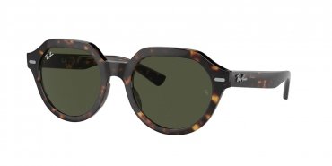 OKULARY RAY-BAN® GINA RB 4399 902/31 53 ROZMIAR M
