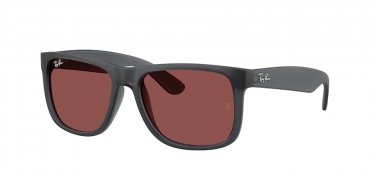 OKULARY RAY-BAN® JUSTIN RB 4165 687375 54 ROZMIAR M