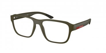 OKULARY KOREKCYJNE PRADA SPORT PS 05RV 15X1O1 54 ROZMIAR M