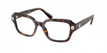 OKULARY KOREKCYJNE SWAROVSKI SK 2039 1002 50 ROZMIAR S